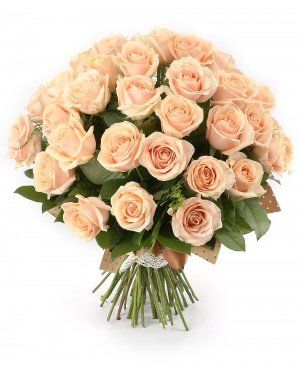 Imaginea produsului 39 Trandafiri Ivoir