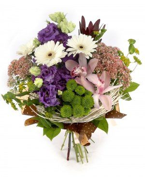 Imaginea produsului Un Mix Bun Imaginea produsului Un Mix Bun