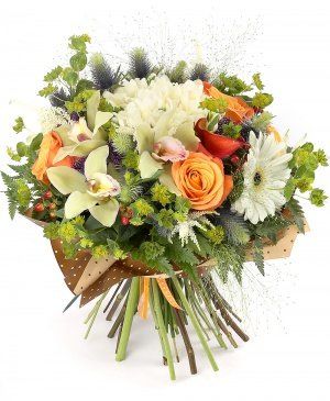 Imaginea produsului Gând Sălbatic Imaginea produsului Gând Sălbatic