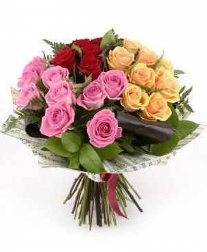 Imaginea produsului Candelabru De Trandafiri Imaginea produsului Candelabru De Trandafiri