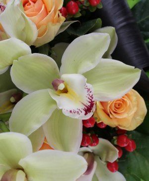 Imaginea produsului Compliment Floral