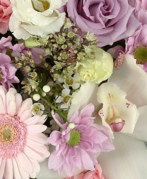 Imaginea produsului Ca în Paradis