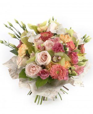 Imaginea produsului Poezia Florilor Imaginea produsului Poezia Florilor