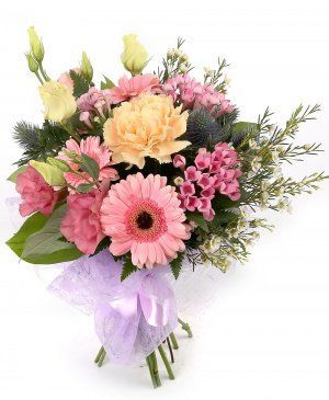 Imaginea produsului A înflorit O Melodie Imaginea produsului A înflorit O Melodie