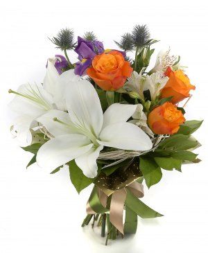 Imaginea produsului Sinceritate Decorată Imaginea produsului Sinceritate Decorată