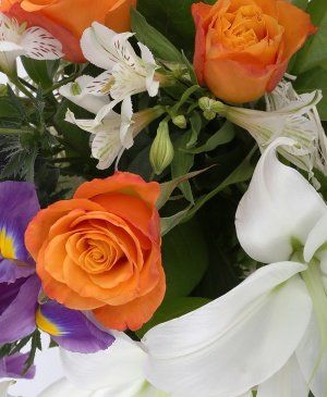 Imaginea produsului Sinceritate Decorată