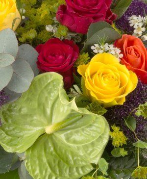 Imaginea produsului Comunicare Abundență