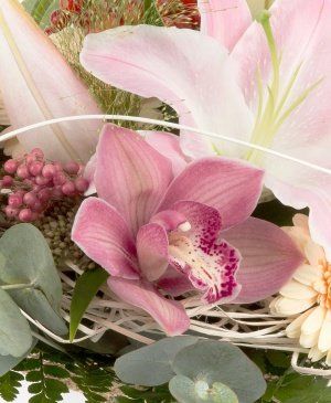 Imaginea produsului Roz Irezistibil