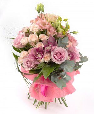 Imaginea produsului Minunăție Roz Imaginea produsului Minunăție Roz