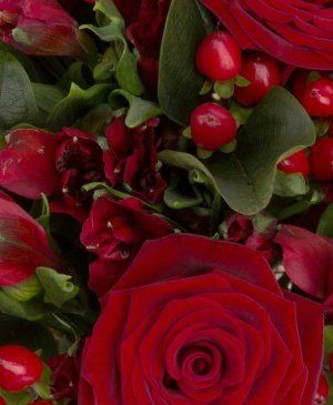 Imaginea produsului Roșu Ispititor