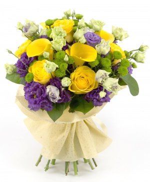 Imaginea produsului Glasul Florilor Imaginea produsului Glasul Florilor