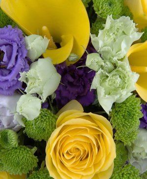 Imaginea produsului Glasul Florilor