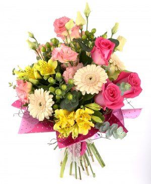Buchete De Flori Aranjamente Florale Superbe Pret De La 109lei