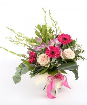 Imaginea produsului Graţia Florilor Imaginea produsului Graţia Florilor