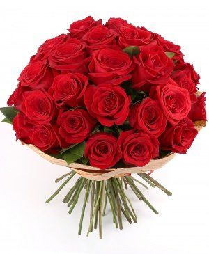 Imaginea produsului 35 Trandafiri Roșii
