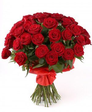 Imaginea produsului 39 Trandafiri Roșii Imaginea produsului 39 Trandafiri Roșii