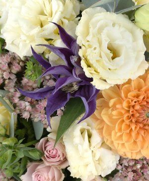 Imaginea produsului Unirea Simțurilor