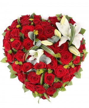 Imaginea produsului Trandafiri Inimoși Imaginea produsului Trandafiri Inimoși