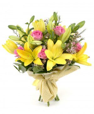 Imaginea produsului Flori Pentru Un Zâmbet Imaginea produsului Flori Pentru Un Zâmbet