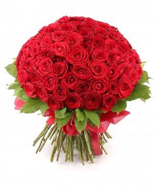 Imaginea produsului 101 Trandafiri