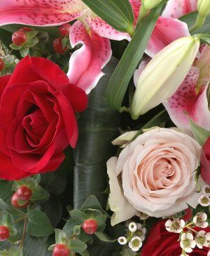 Imaginea produsului Mixul Florarului