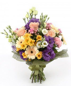 Imaginea produsului Pastel Floral Imaginea produsului Pastel Floral