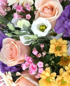 Imaginea produsului Pastel Floral