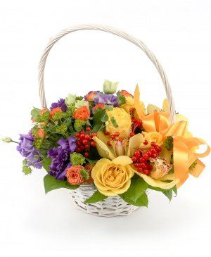 Imaginea produsului Coș Visător Imaginea produsului Coș Visător