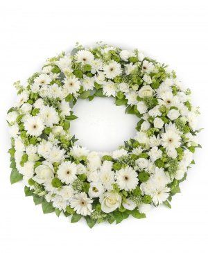 Imaginea produsului Colac Alb Multifloral Imaginea produsului Colac Alb Multifloral