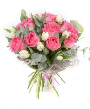 Imaginea produsului Sărutul Trandafirilor