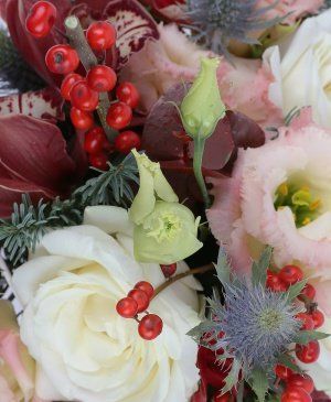 Imaginea produsului Seară Fermecată