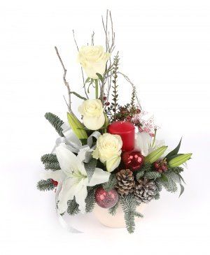 Imaginea produsului Sfântă Bucurie Imaginea produsului Sfântă Bucurie