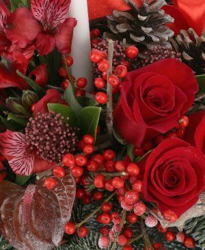 Imaginea produsului Crăciun Perfect