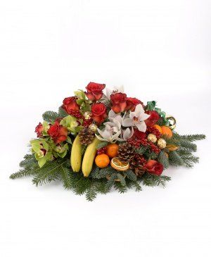 Imaginea produsului Secretele Belșugului