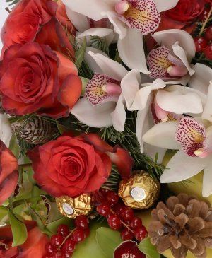 Imaginea produsului Secretele Belșugului