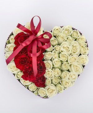 Imaginea produsului Fericirea Inimii