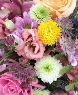 Imaginea produsului Privelişte încântătoare