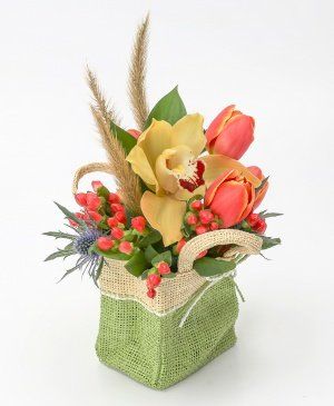 Imaginea produsului Răsărit Exotic Imaginea produsului Răsărit Exotic