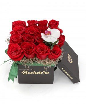 Imaginea produsului Romanță Florală Imaginea produsului Romanță Florală