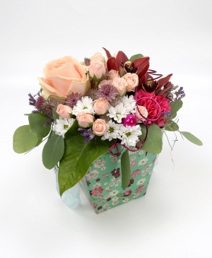 Imaginea produsului Rafinament Gingaș Imaginea produsului Rafinament Gingaș