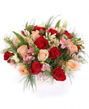 Imaginea produsului Afecțiune Intensă Imaginea produsului Afecțiune Intensă