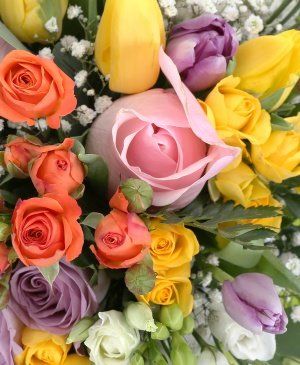 Imaginea produsului Surpriză Colorată