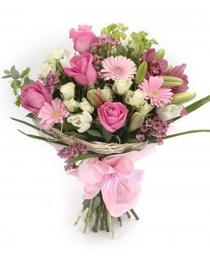 Imaginea produsului Roz Elocvent Imaginea produsului Roz Elocvent