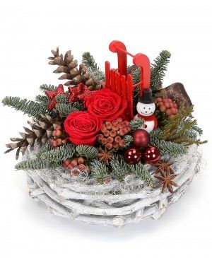 Imaginea produsului Sărbători Fericite Imaginea produsului Sărbători Fericite