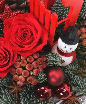 Imaginea produsului Sărbători Fericite