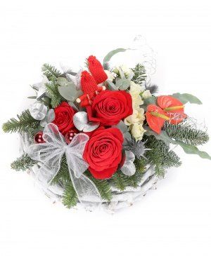 Imaginea produsului Sărbători împreună Imaginea produsului Sărbători împreună