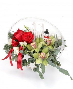 Imaginea produsului Sezonul Bucuriilor Imaginea produsului Sezonul Bucuriilor