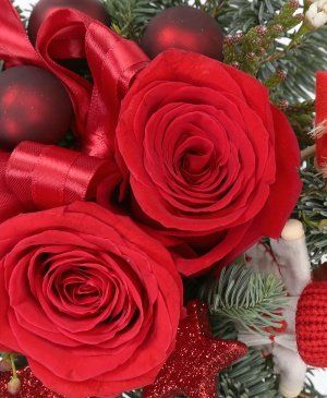 Imaginea produsului Frumusețea Sărbătorilor