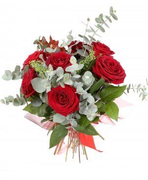 Imaginea produsului Pasiune înflăcărată Imaginea produsului Pasiune înflăcărată