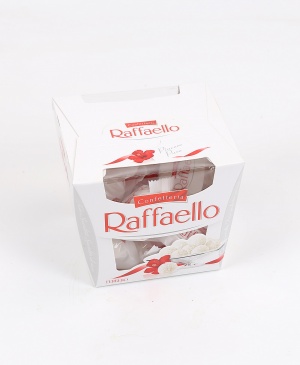 Imaginea produsului Bomboane Raffaello Imaginea produsului Bomboane Raffaello